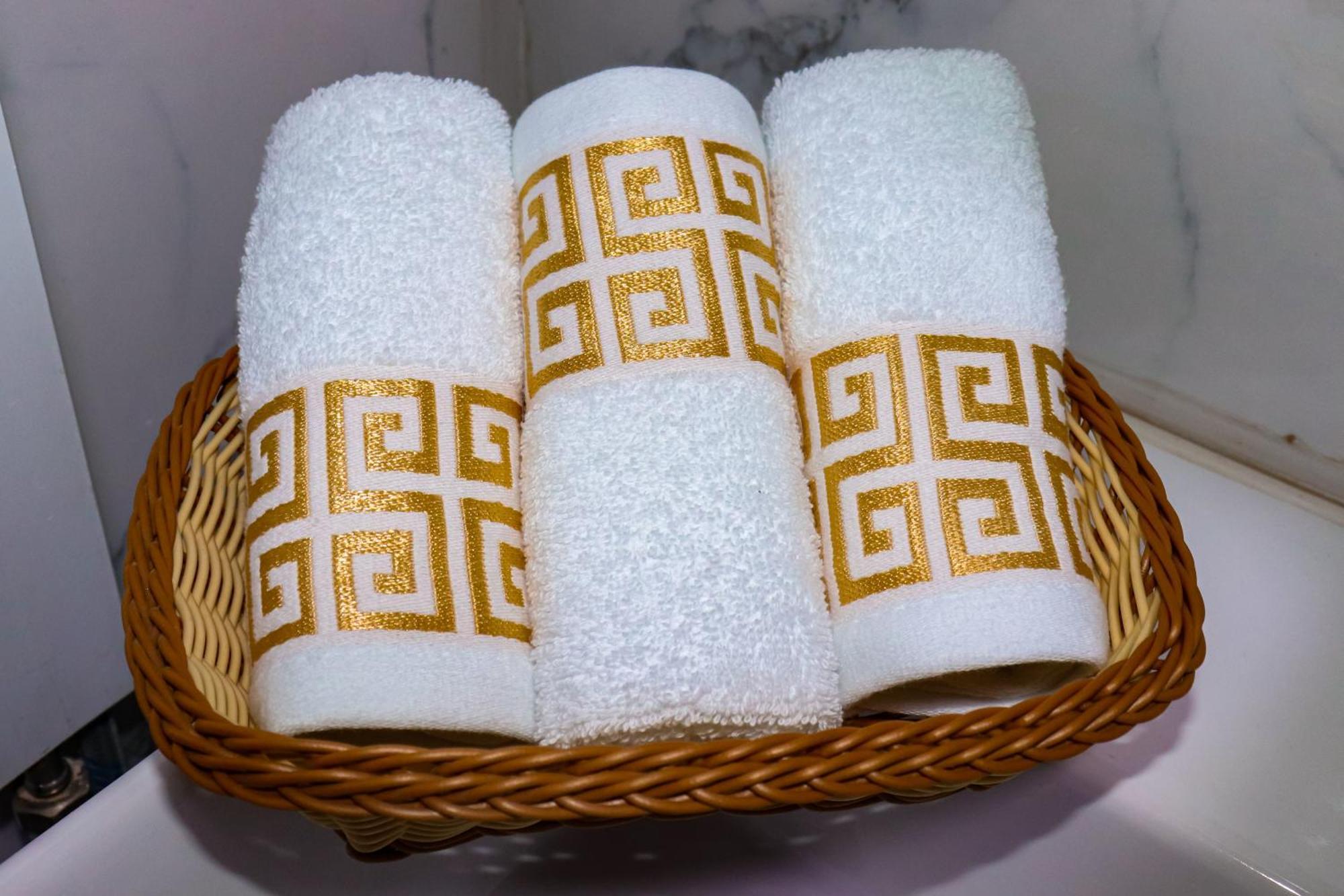 Golden Pyramids Inn Kafret el-Gabal 외부 사진