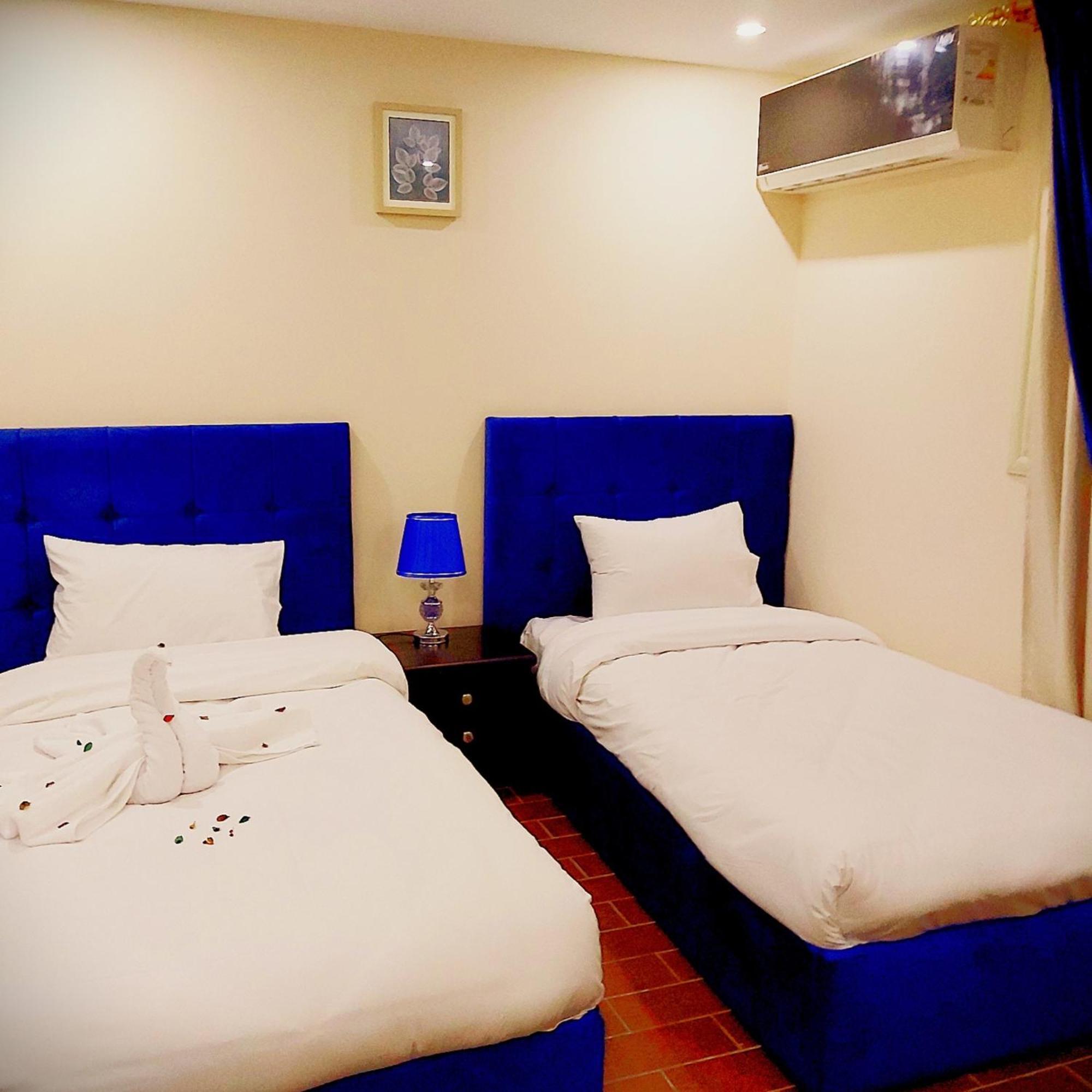 Golden Pyramids Inn Kafret el-Gabal 외부 사진